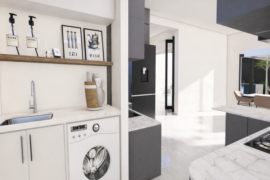 4 Bedroom Property for Sale in Sandown Western Cape